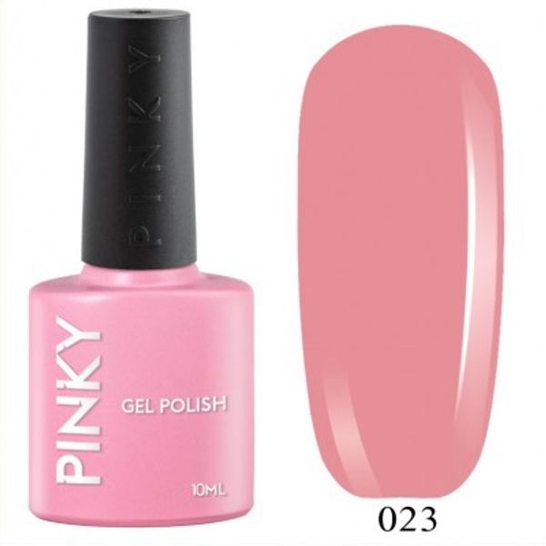 PINKY Classic 023  Персиковое  Платье 10 мл