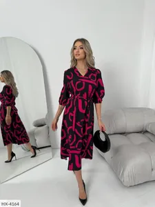 Платье HX-4157 Фабрика Моды