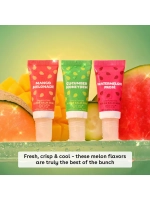 Бальзам для губ 110 манго, арбуз, огурец