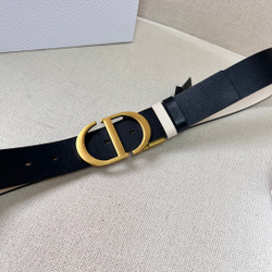 Christian Dior Belt
