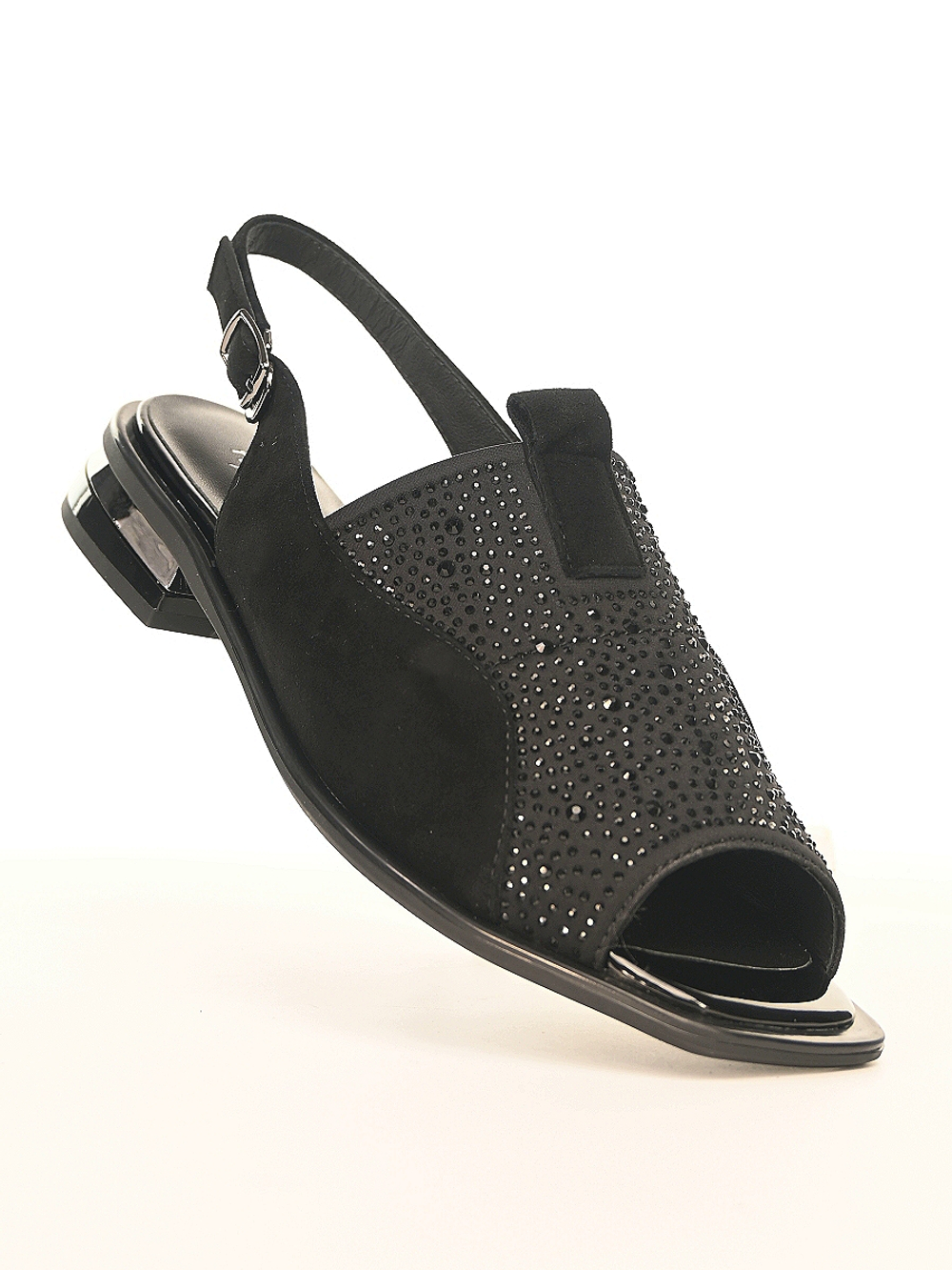 Босоножки женские Ascalini G2318