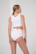 Топ Prosto, Белый