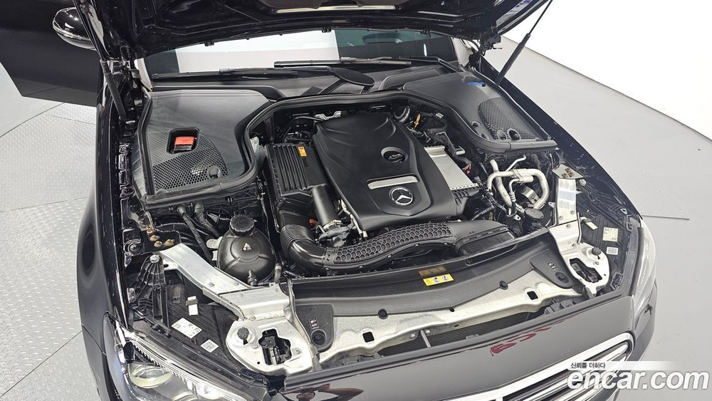 Mercedes-Benz E-Class W213 E250 Exclusive (11.2020)