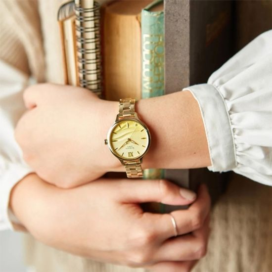 Наручные часы Casio SHE-4550G-9A