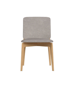 Дизайнерский стул LOTUS кардиф 011