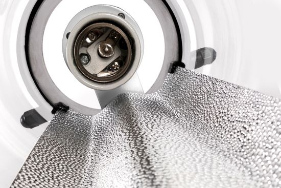 Светильник с отражателем Garden Highpro PROTUBE 150 L