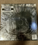 The Flaming Lips - 7 Skies H3 - Clear LP