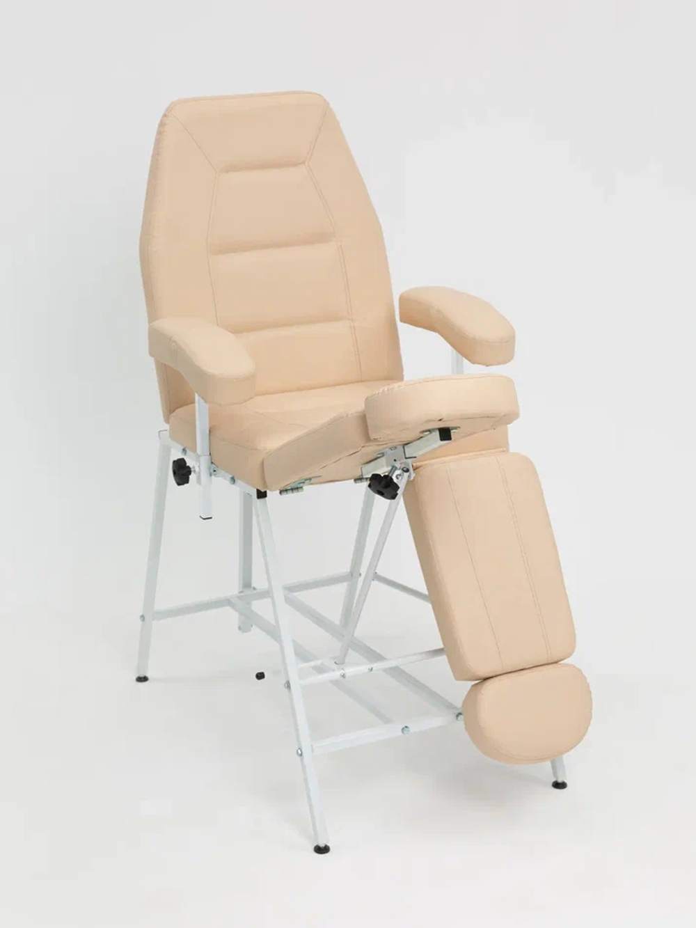 Кресло косметологическое ОРИОН БМ+РН