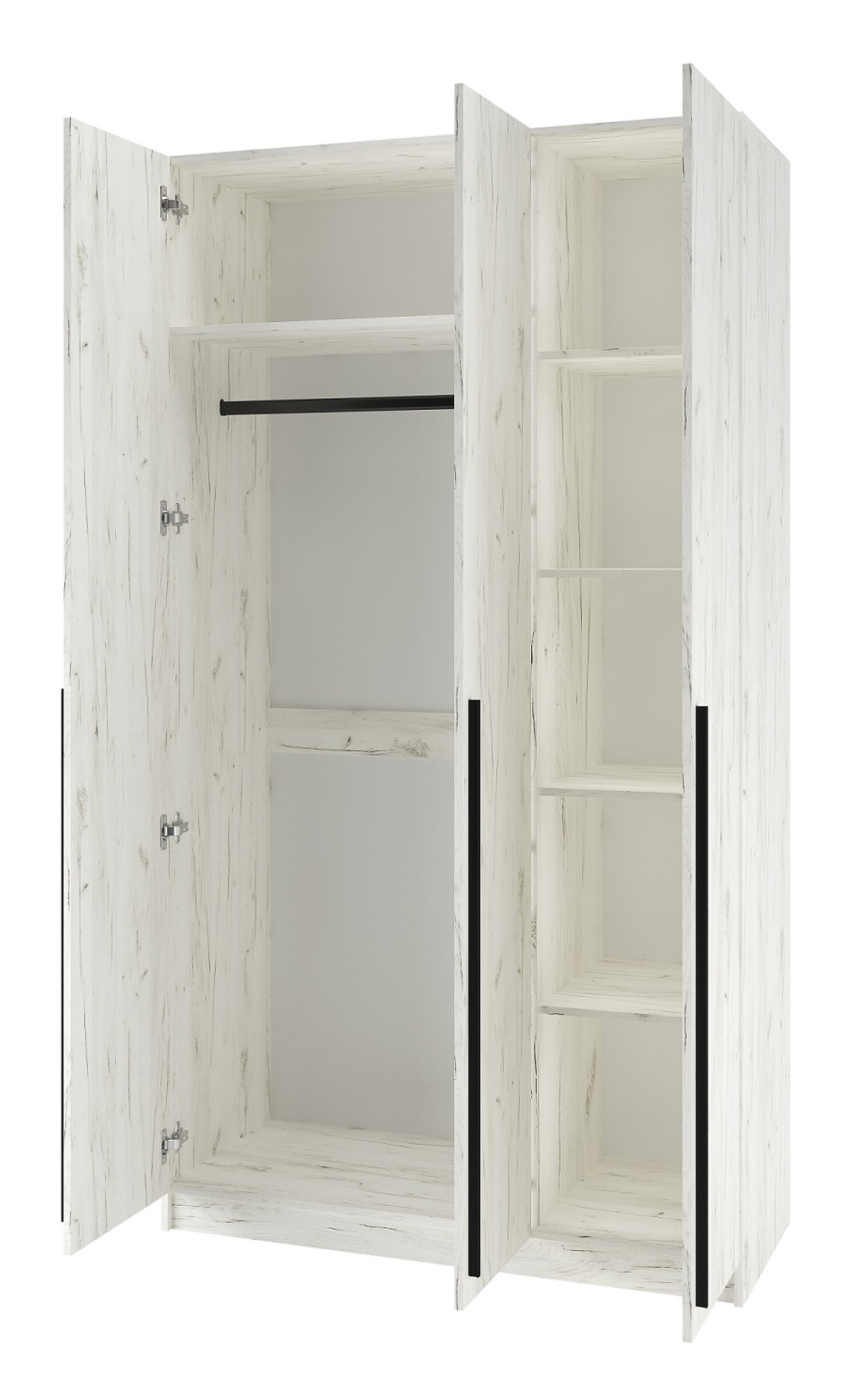 Шкаф 3С/2200 ЭЛЬТОН