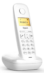 Телефон DECT  Gigaset A170 SYS RUS