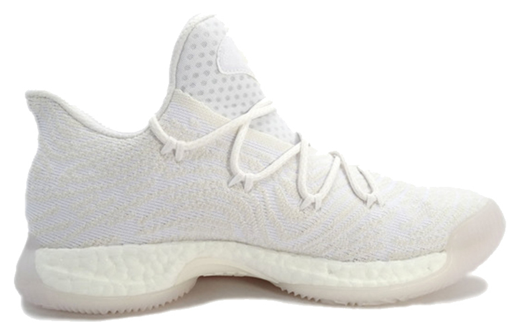 Кроссовки Adidas Crazy Explosive Low Pk