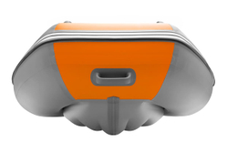 Лодка ПВХ РОДЖЕР Zefir 3500 LT