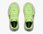 Женские кроссовки Hoka Rincon 5 - Neon Yuzu / Black