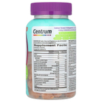 Centrum, Мультивитамины для женщин, тропические фрукты, 100 жевательных таблеток