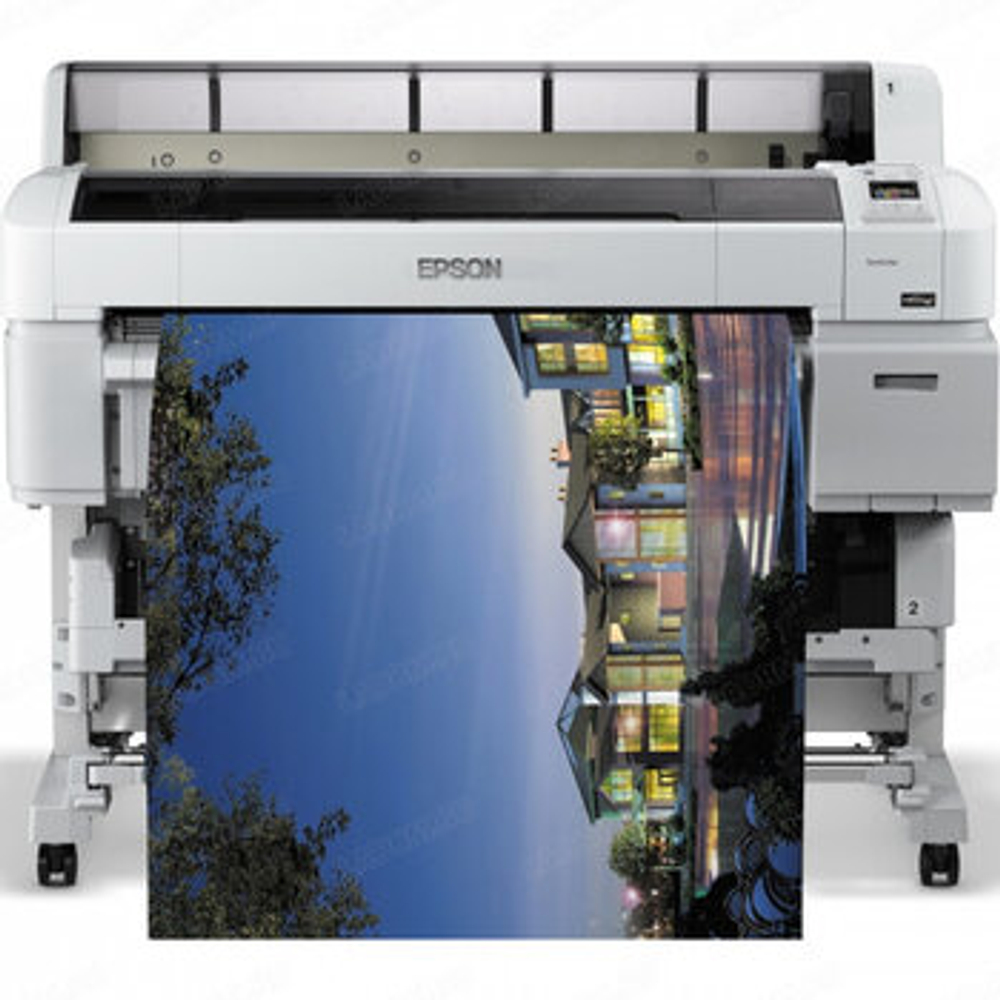 Плоттер Epson SureColor SC-T5200D