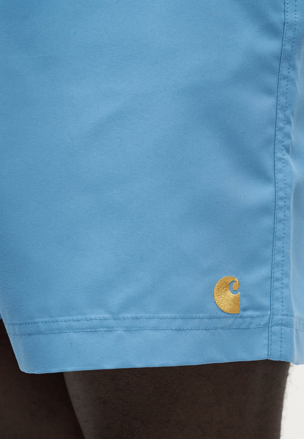 Carhartt WIP Плавательные шорты - Синий