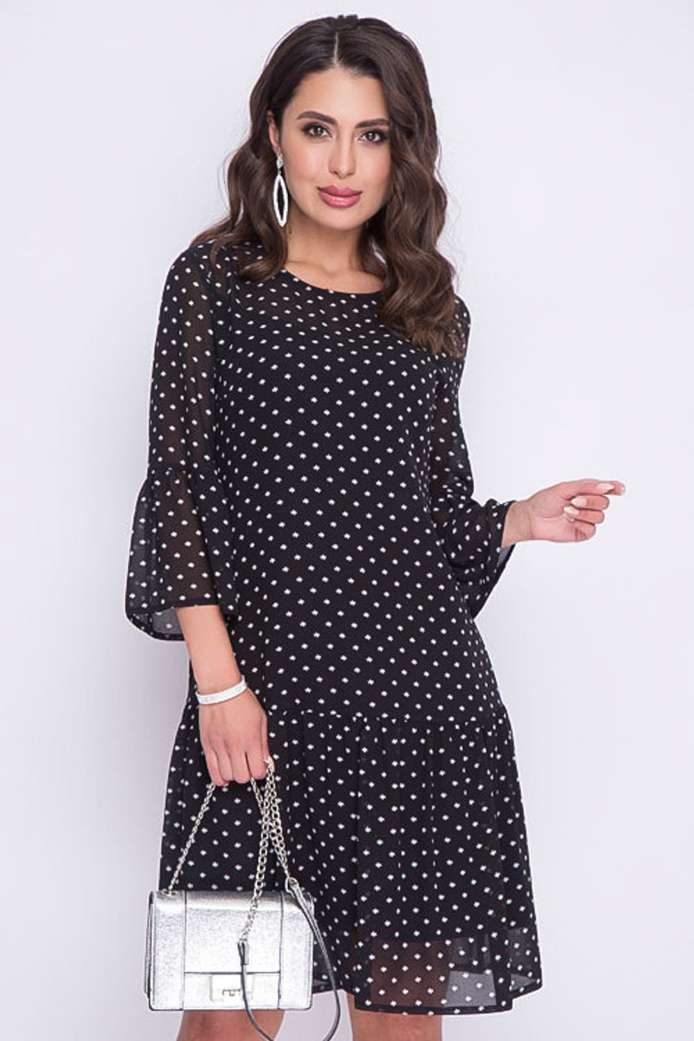 Платье 70129 Avili