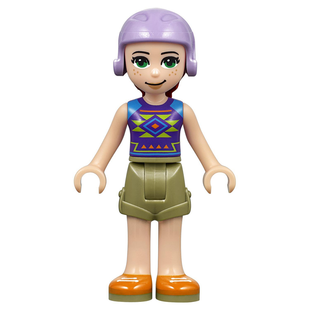 LEGO Friends: Приключения Мии в лесу 41363 — Mia's Forest Adventures — Лего Френдз Друзья Подружки