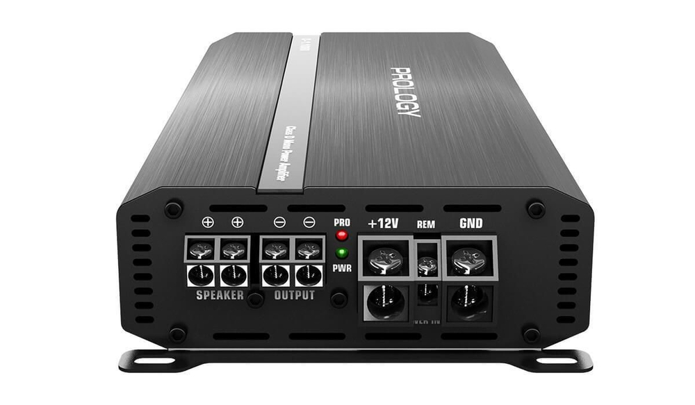 Усилитель мощности PROLOGY D-1.1000