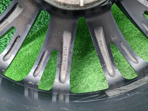 Диск Комплект R18 Chery Tiggo 8 Pro (2021-н.в.)