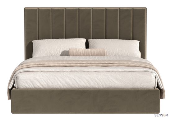 Кровать Страйк