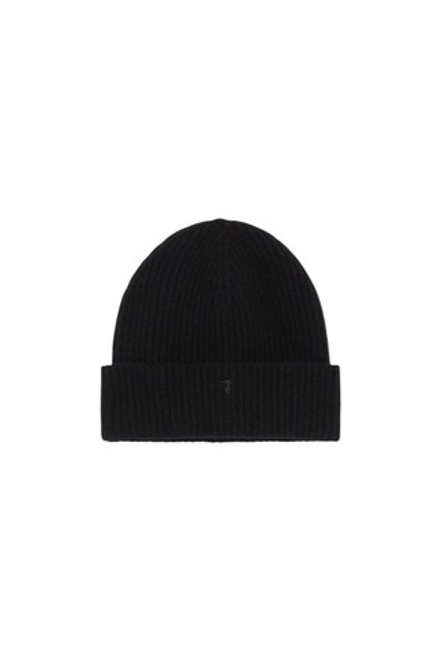 Шапка TRUSSARDI