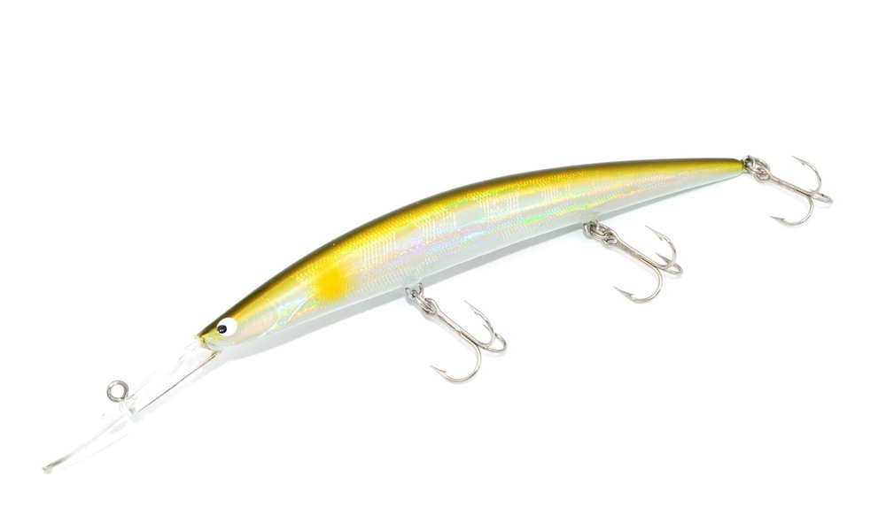 Воблер TACKLE HOUSE Twinkle TWSD 123 f-13