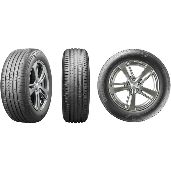 Летняя шина Bridgestone Alenza 001 (275/40 R20 106W)