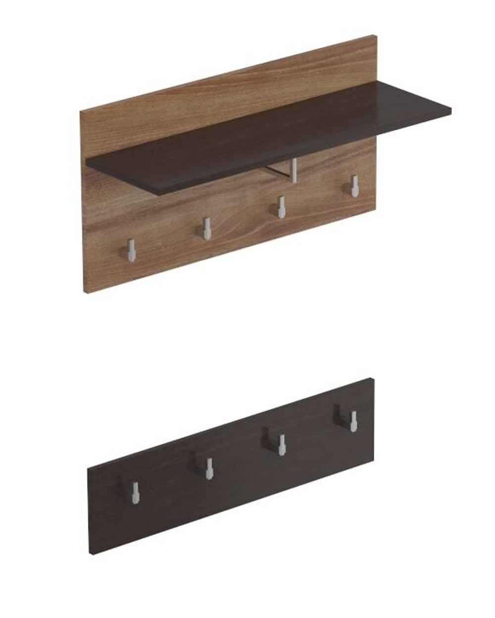 ПРИХОЖАЯ "СОРЕНТО"