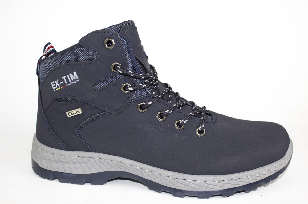 Ботинки мужские зимние 6505-3