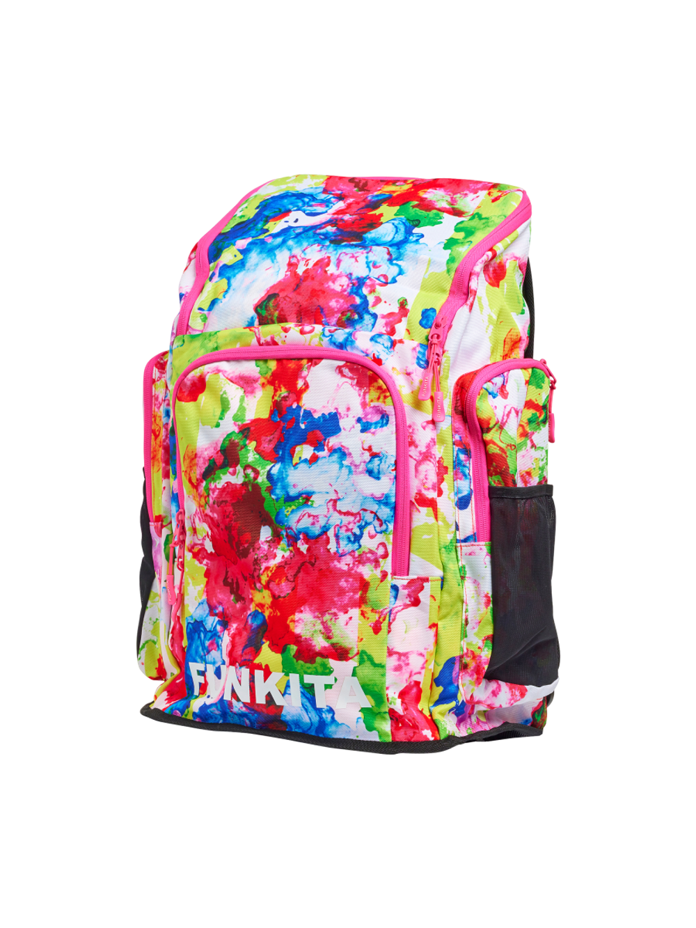 Рюкзак FUNKITA Ink Jet