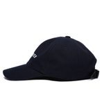 Basic Cap Navy