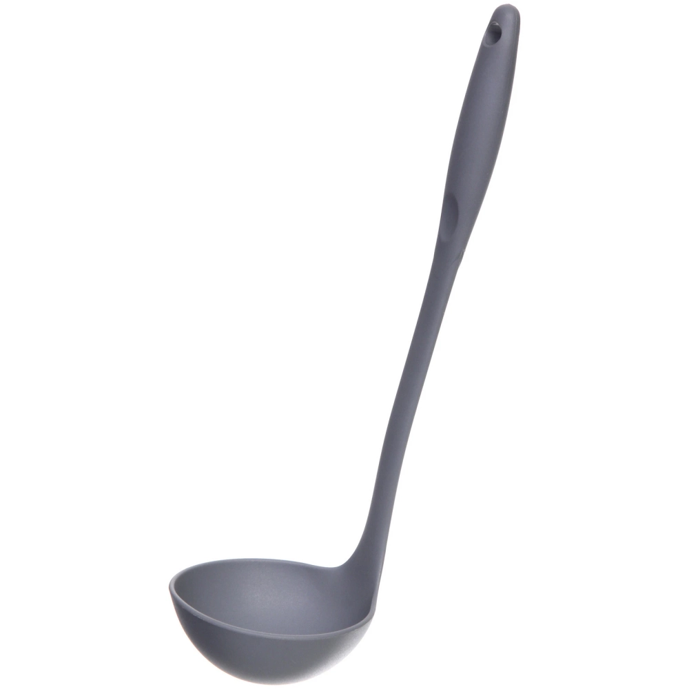 Половник кухонный пластиковый «Graphite» 31см