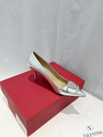 Valentino Vlogo Pump 8 cm