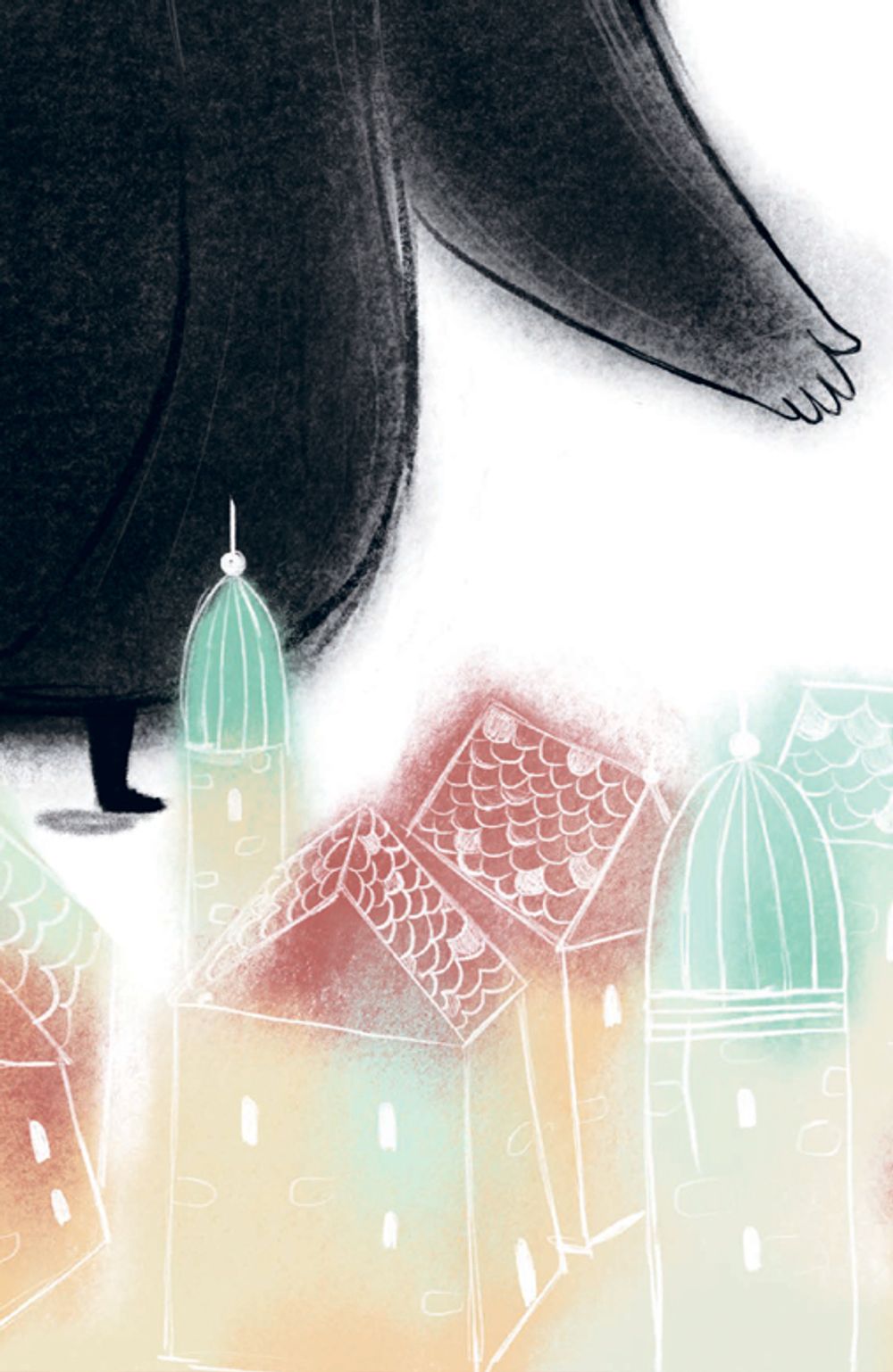 Великан-музыкант