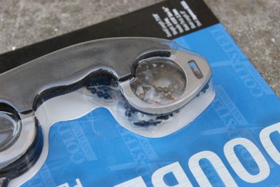 Нож Cold Steel 39FN Double Agent II