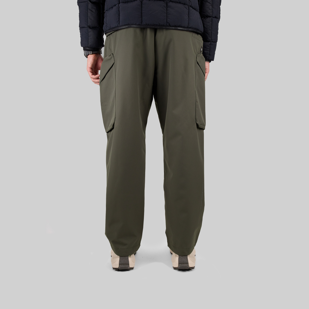 Брюки мужские Krakatau Euler