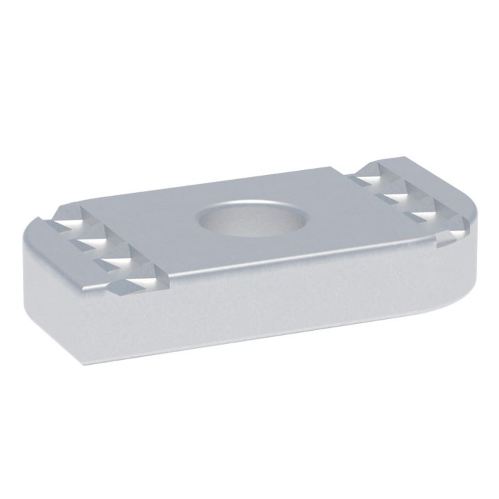 STRUT-гайка (канальная) М10 EKF stgM10