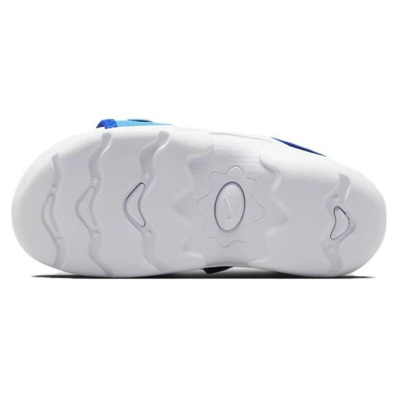 Nike Sunray Adjust 6 'Blue White'