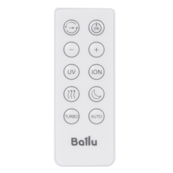 Пульт дистанционного управления для ASP-200 (7.03.06.00058)