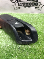 Рычаг открывания бензобака Toyota Yaris, II 2008 с пробегом