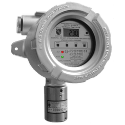 Стационарный газоанализатор FGD10A