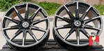 Комплект дисков Mercedes Benz 531-20 20x8.5/9.5 et36/43.5 5x112