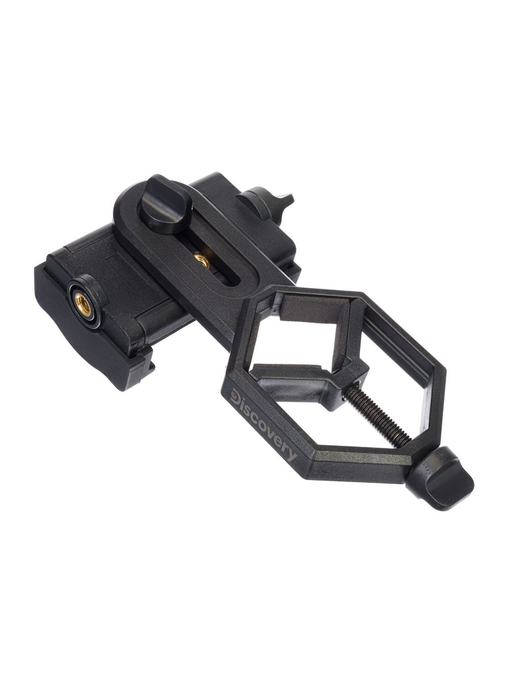 Адаптер для смартфона Levenhuk Discovery DSA 10