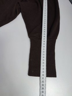 Джемпер однотонный 48 размер