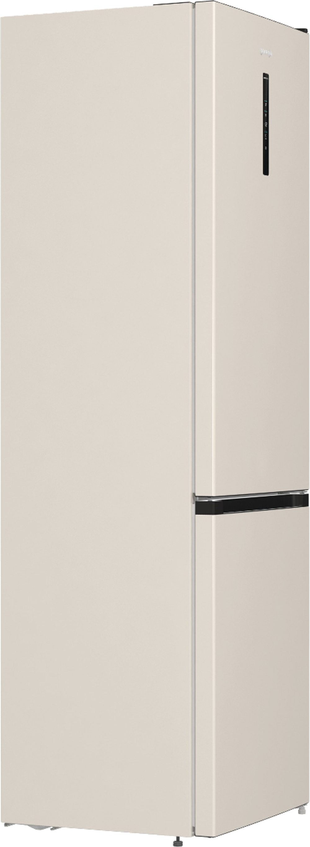 Отдельностоящий холодильник Gorenje NRK6202AC4
