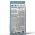 Сухой корм для котят и беременных кошек из форели Monge Cat Speciality Line Monoprotein 1,5кг