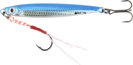 Пилькер GC Dasher 15г 207