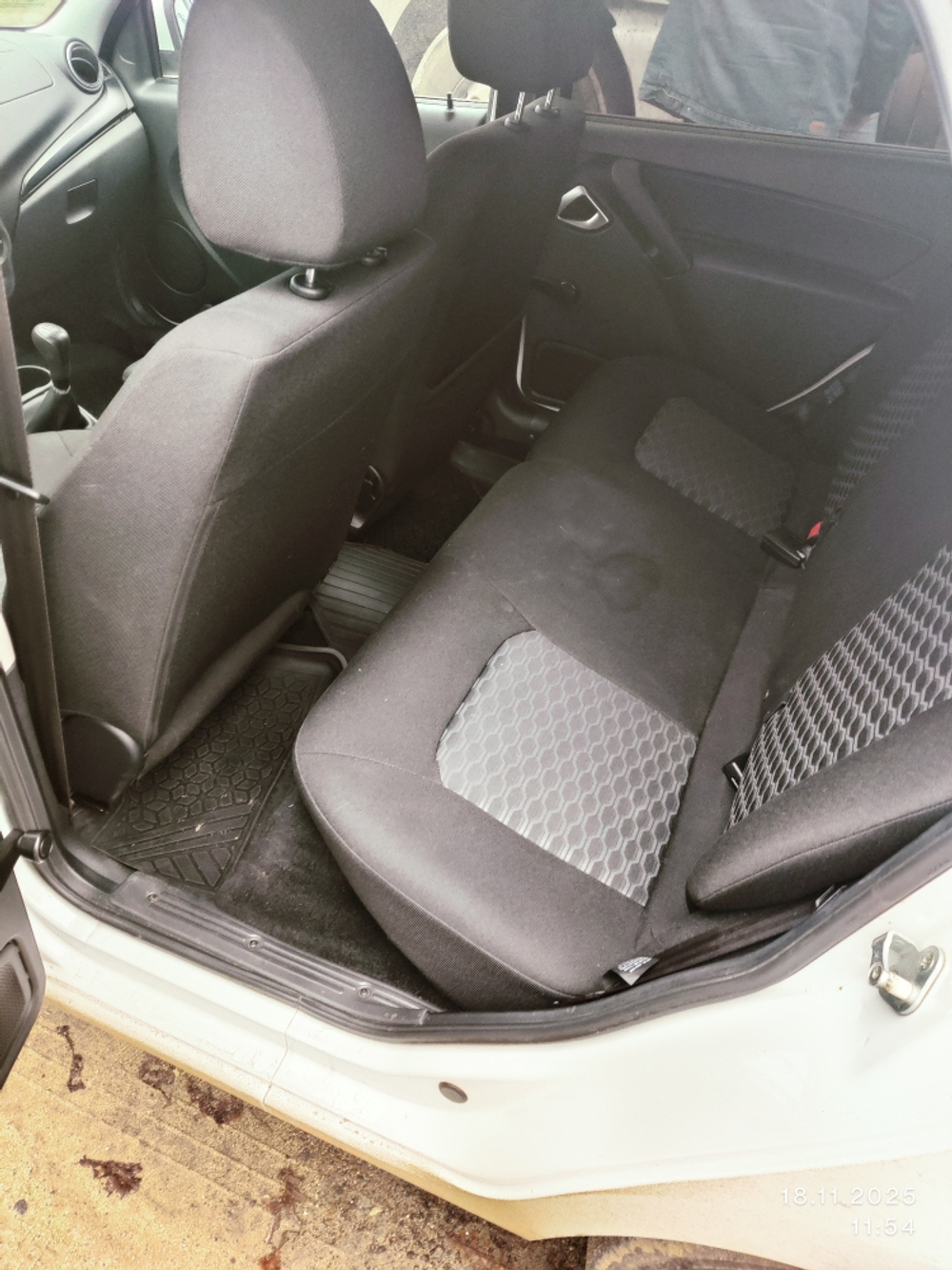 LADA GRANTA Лифтбек Comfort 24 1.6 90 hp 5MT