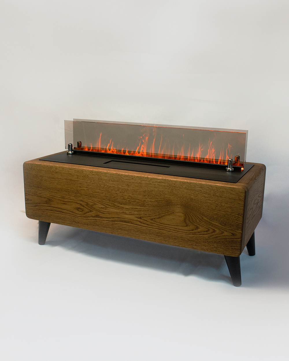 Каминокомплект Artwood с очагом Schones Feuer 3D FireLine 600